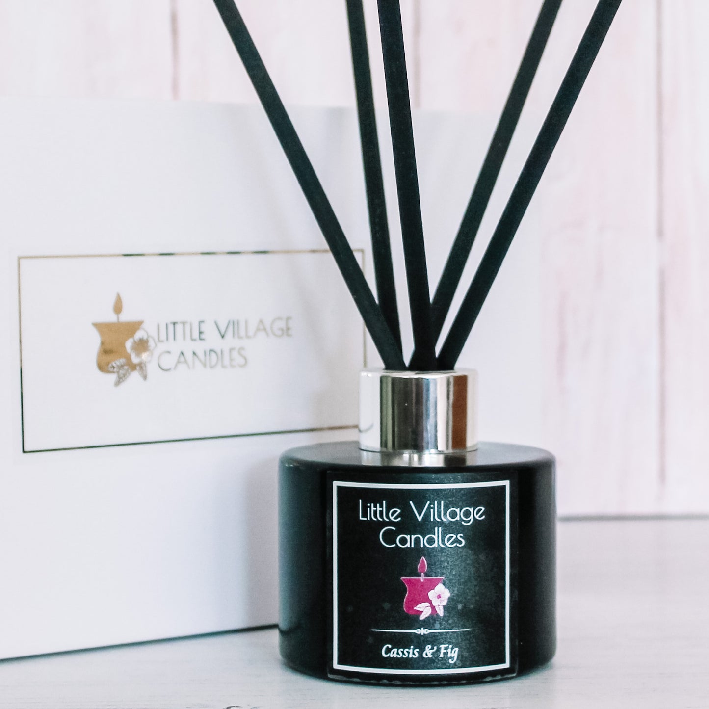 Cassis & Fig