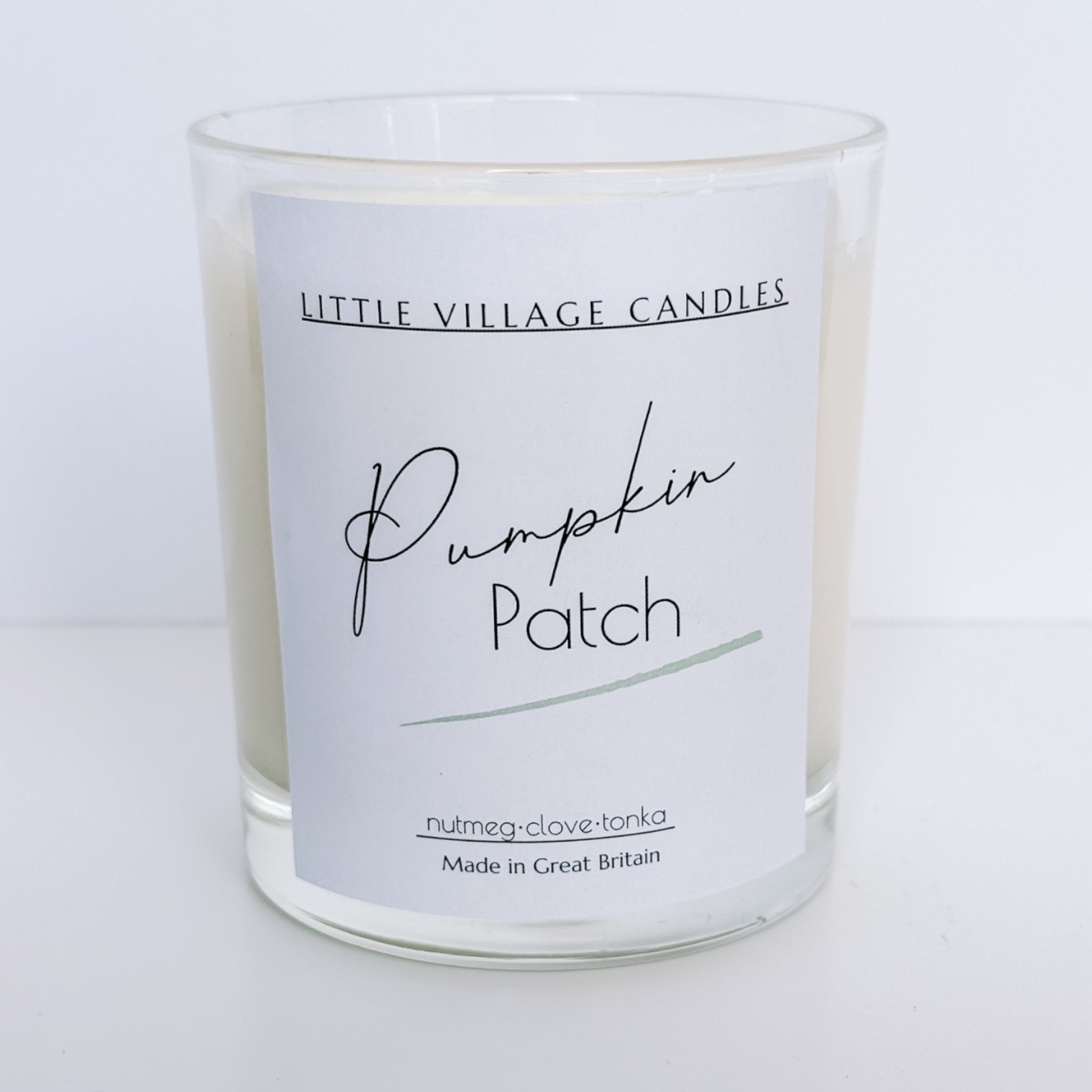 Pumpkin Patch
