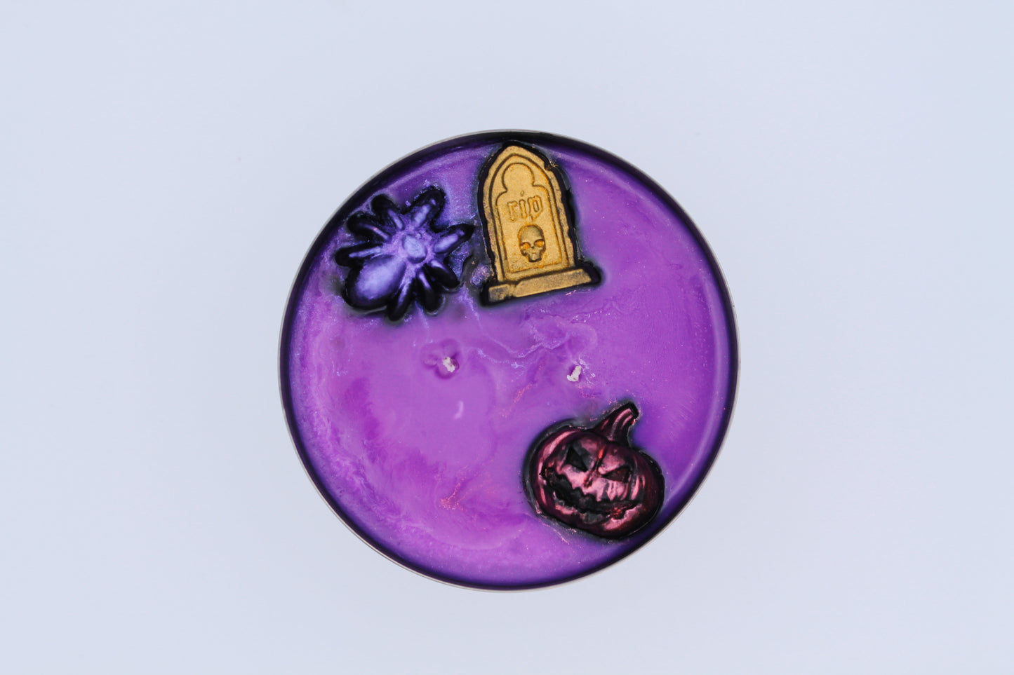 A Little Bit.....Witchy