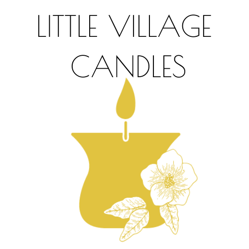 Little Village Candles