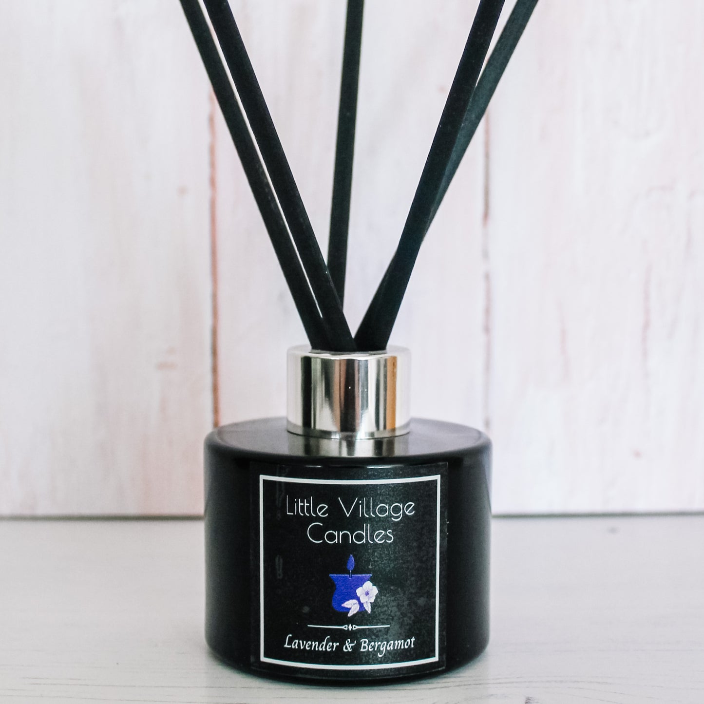 Lavender & Bergamot