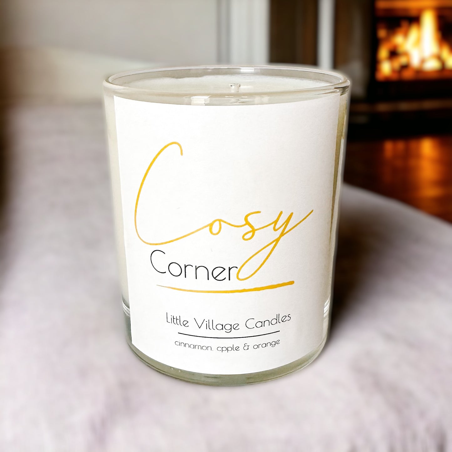 Cosy Corner