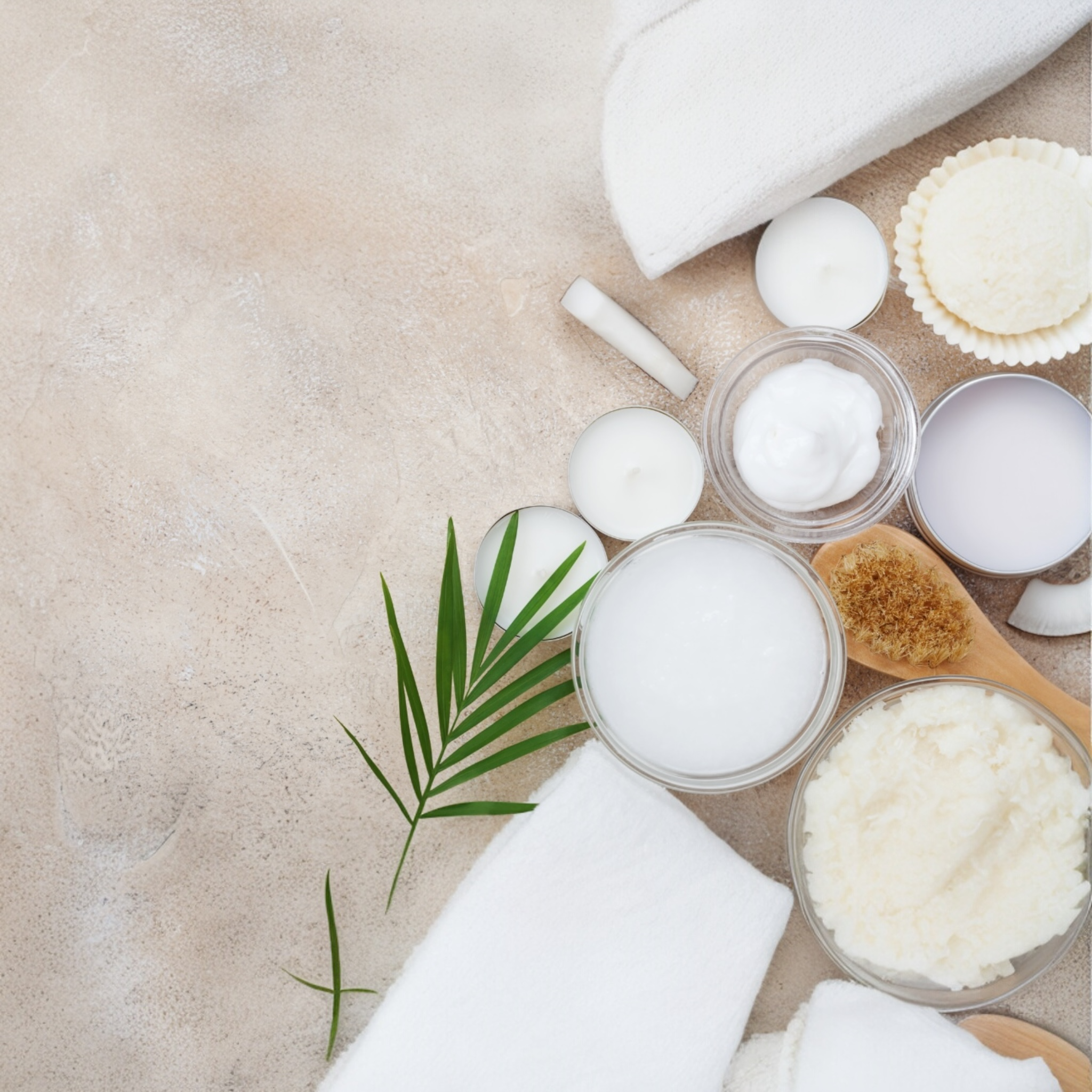 The Spa Collection