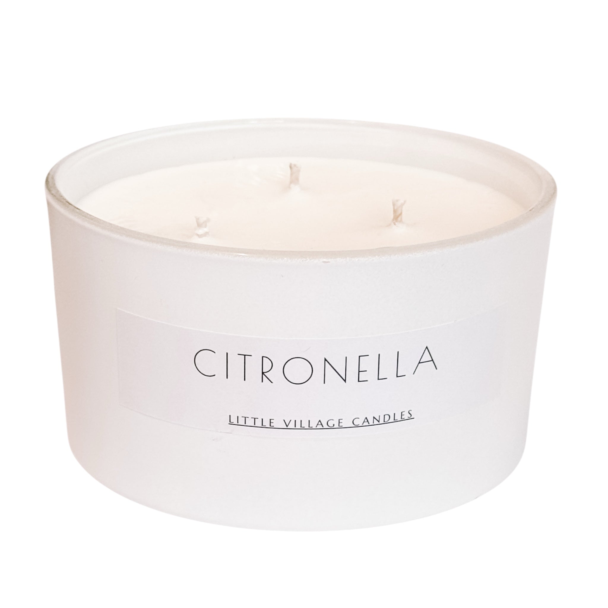 Citronella - Outdoor Living