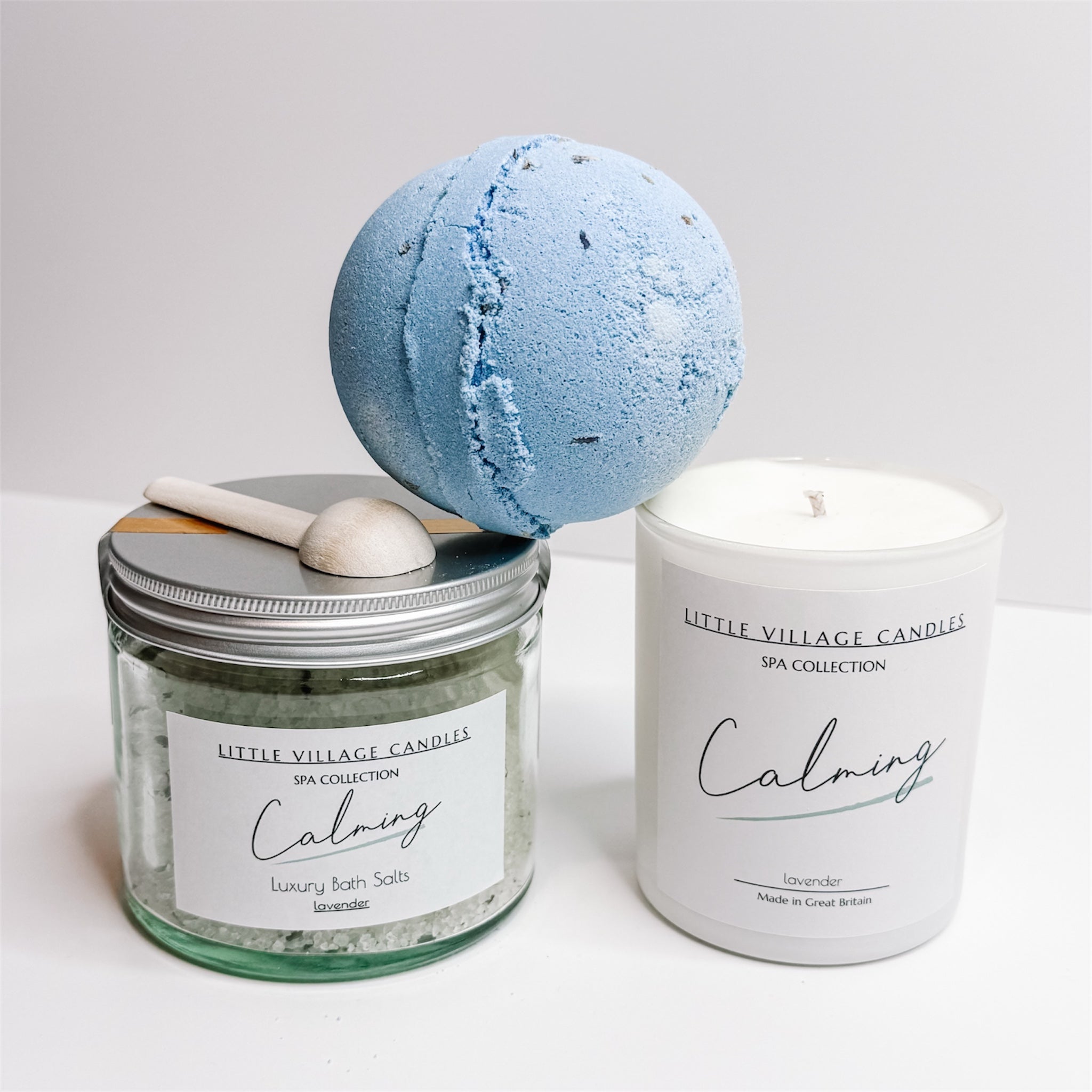 Calming Gift Set