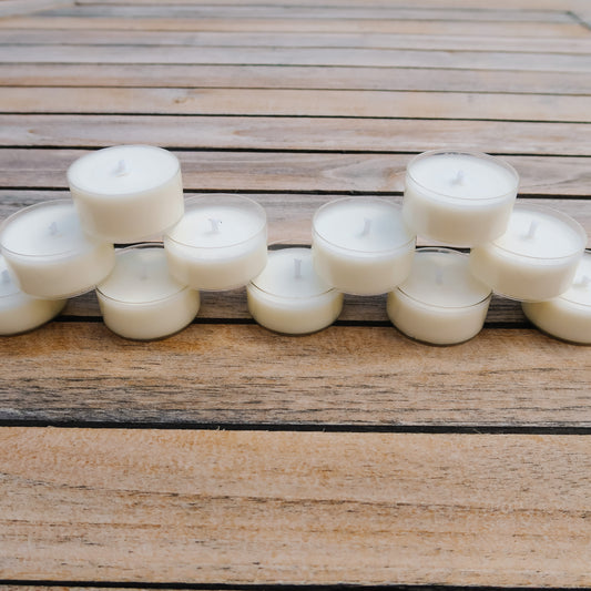 Tealight Discovery Box